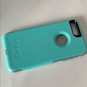 Otter box for iPhone 7/8 plus